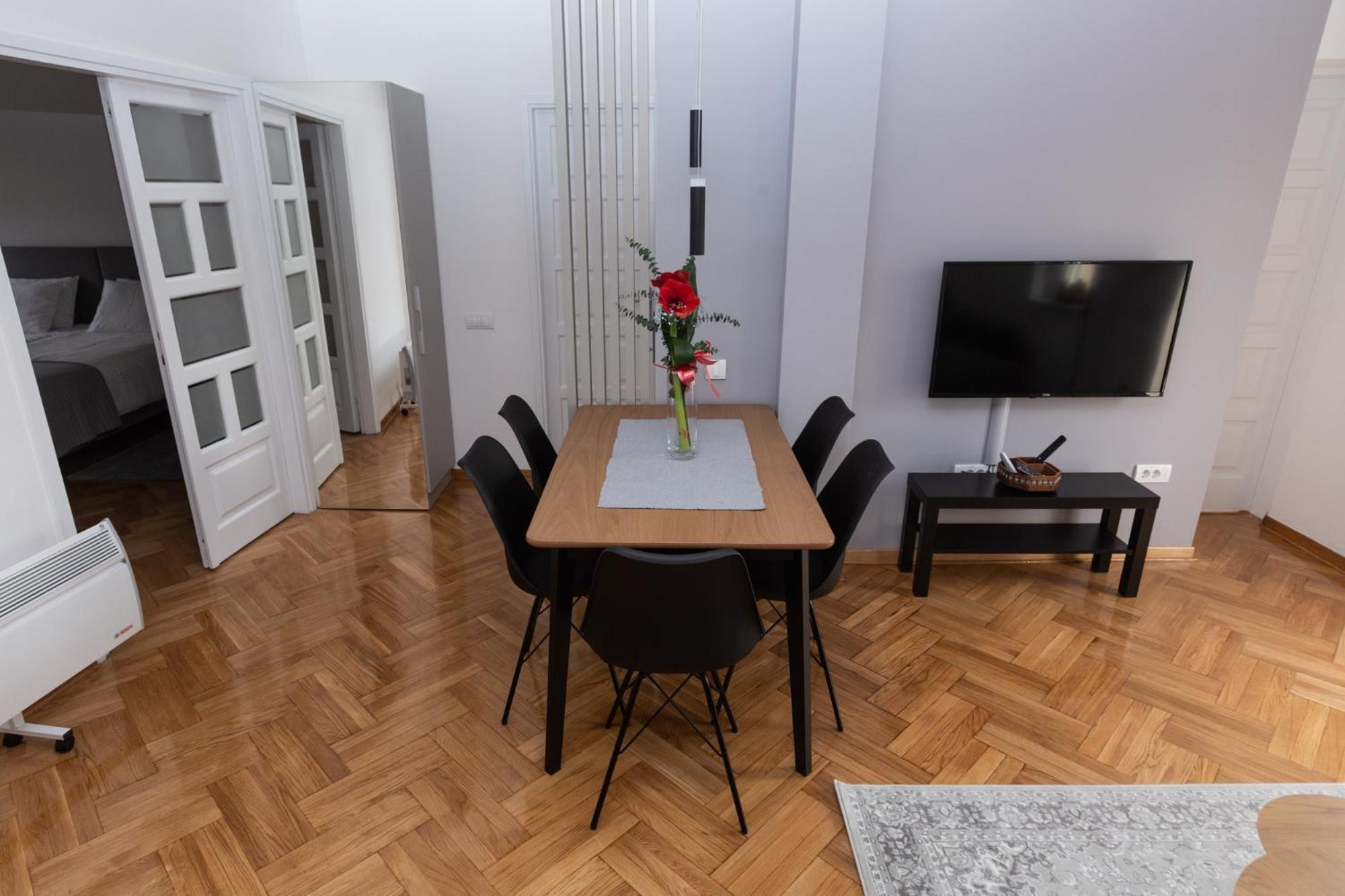 Centrum 3 Белград Екстериор снимка